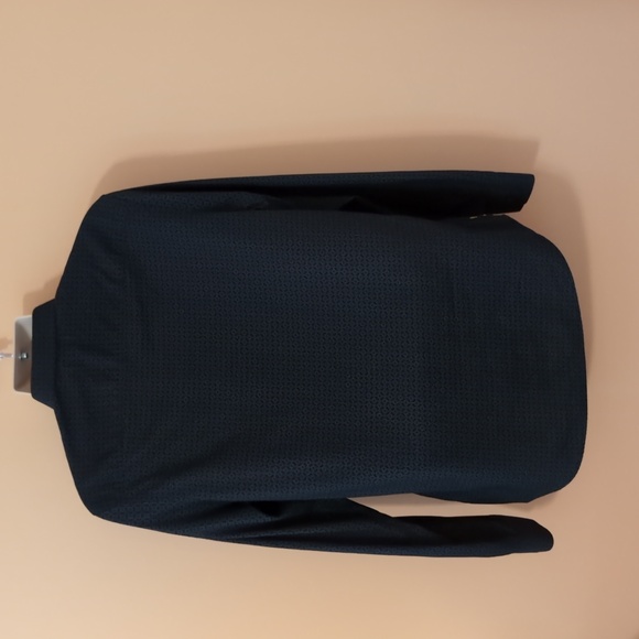 EUC CALVIN KLEIN Mens Long Sleeve Button Down - Picture 4 of 4